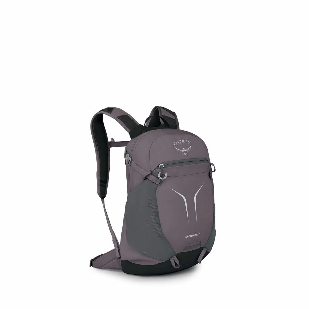 Osprey Sportlite 15 Hiking Backpack (2026) - Image 7