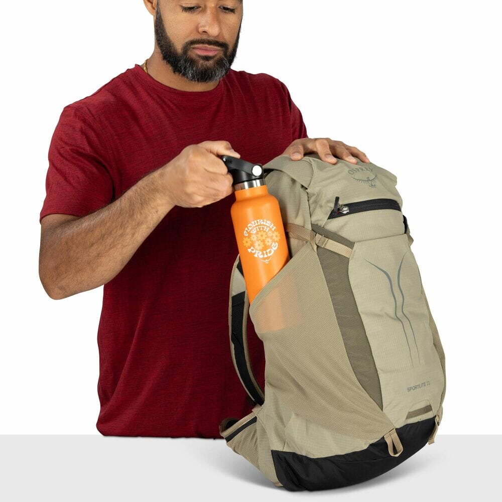 Osprey Sportlite 22 Hiking Backpack (2026) - Image 10