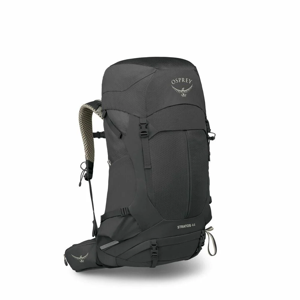 Osprey Stratos 44 Hiking Backpack (2026) - Image 13
