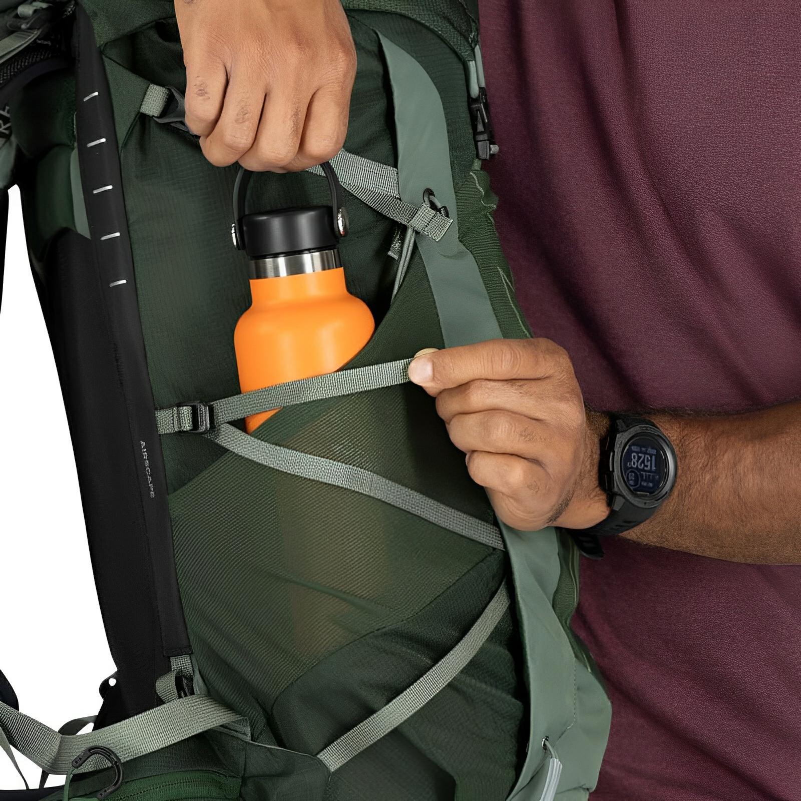 Osprey Talon 33 Men's Hiking | Multisport Backpack 2025 - Image 12