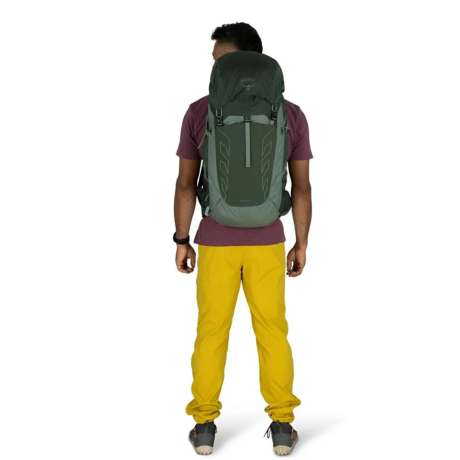 Osprey Talon 33 Men's Hiking | Multisport Backpack 2025 - Image 3