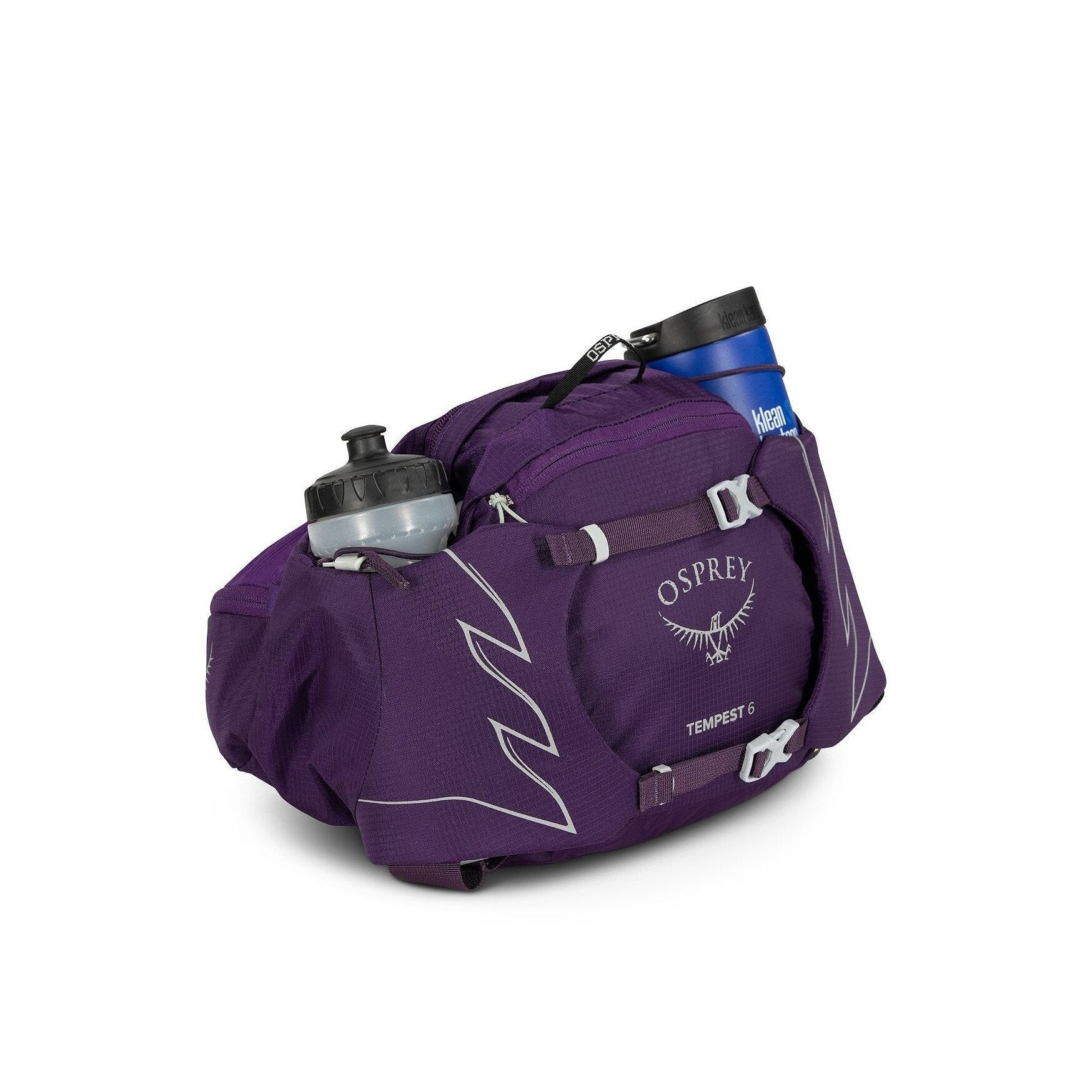 Osprey Tempest 6 Litre Lumbar Trail Running Pack - Image 6