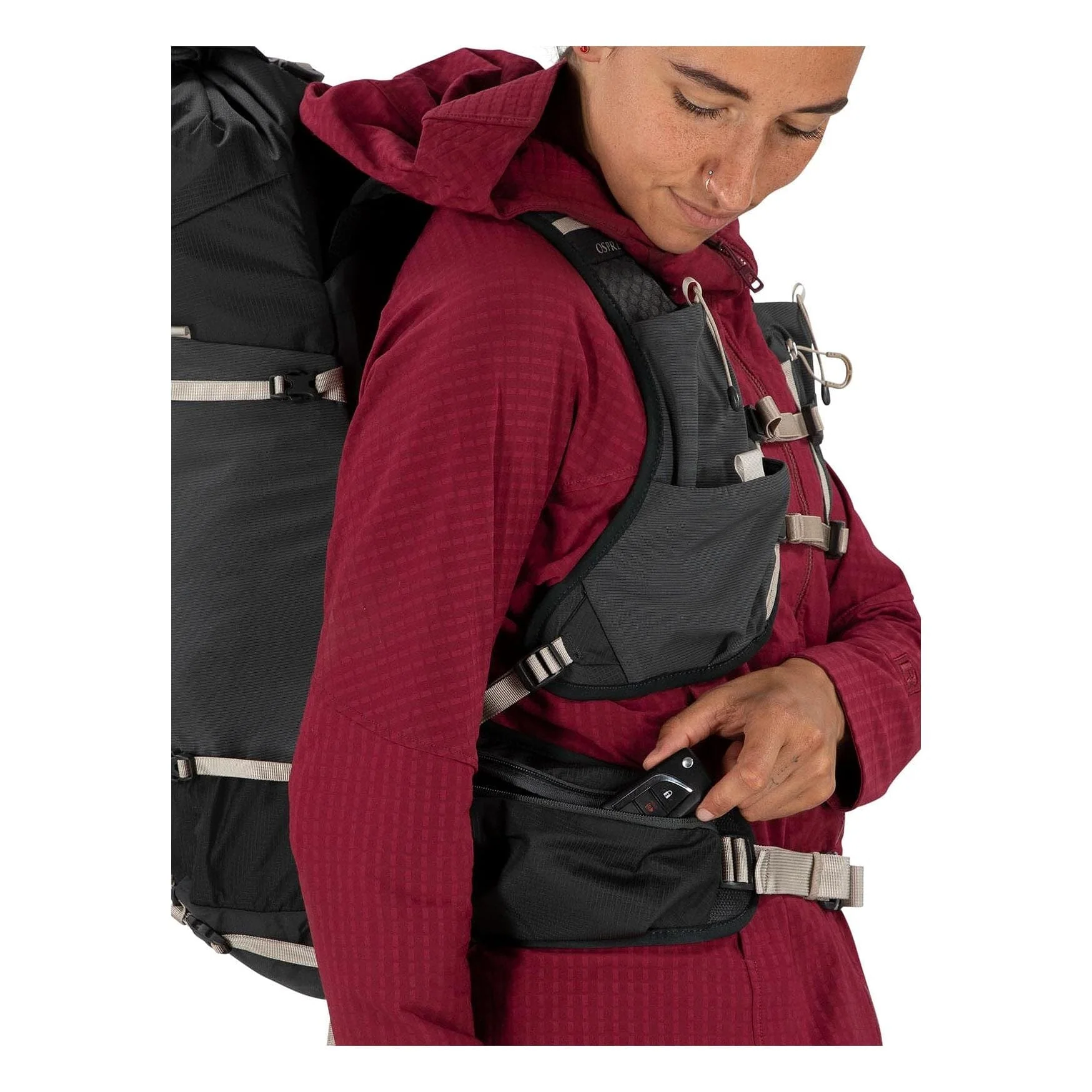 Osprey Tempest Velocity 30 Women's Backpack - Image 8