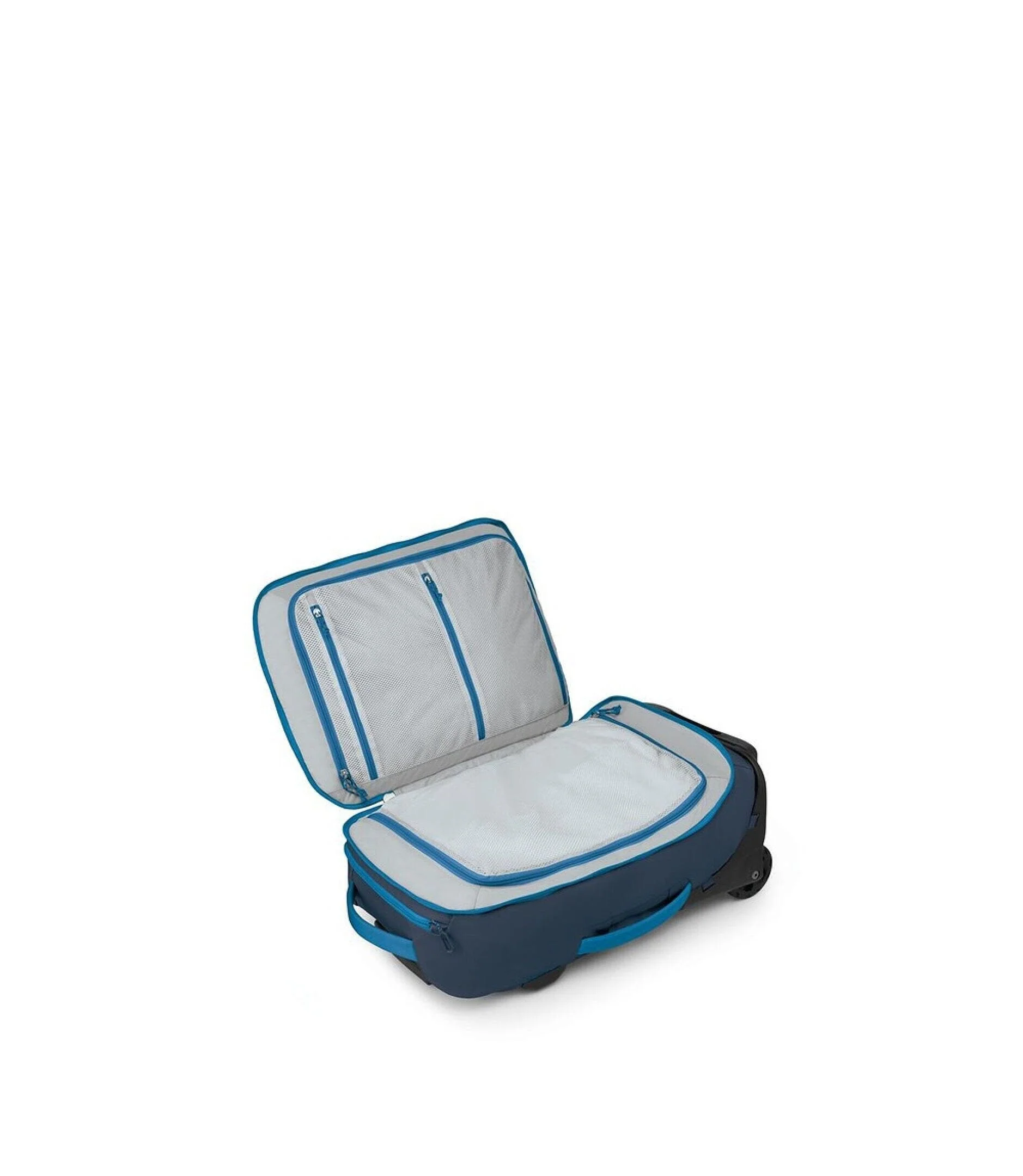 Osprey Transporter Wheeled Carry On 38L (2025) - Image 3