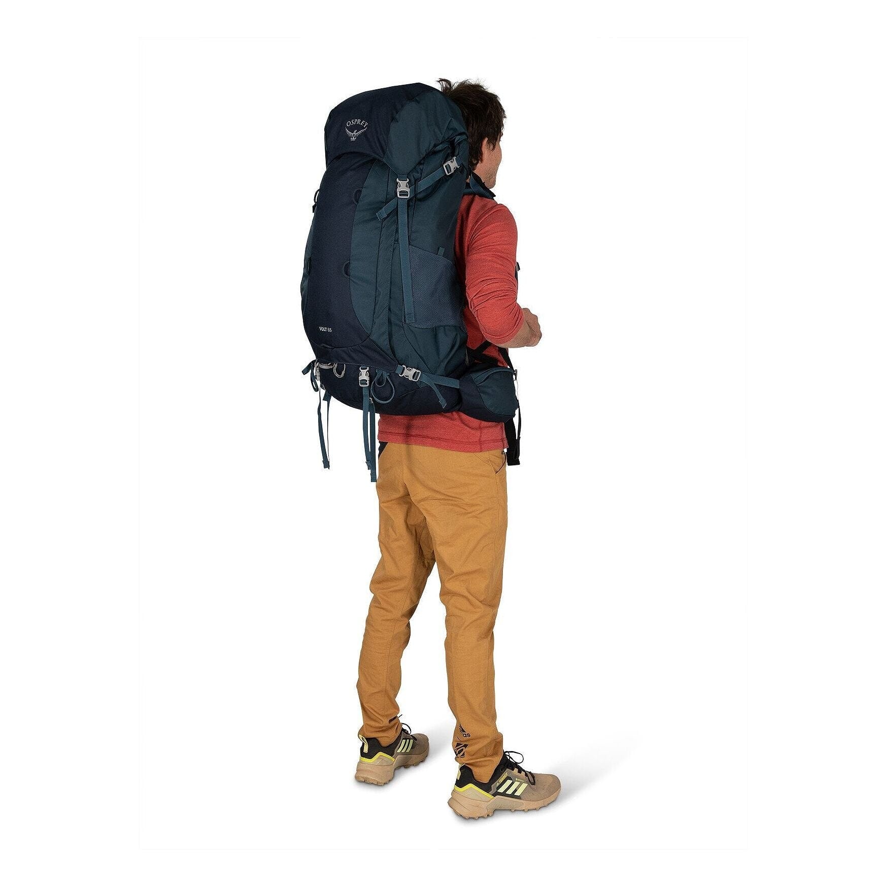 Osprey Volt 65 Backpack - Image 4