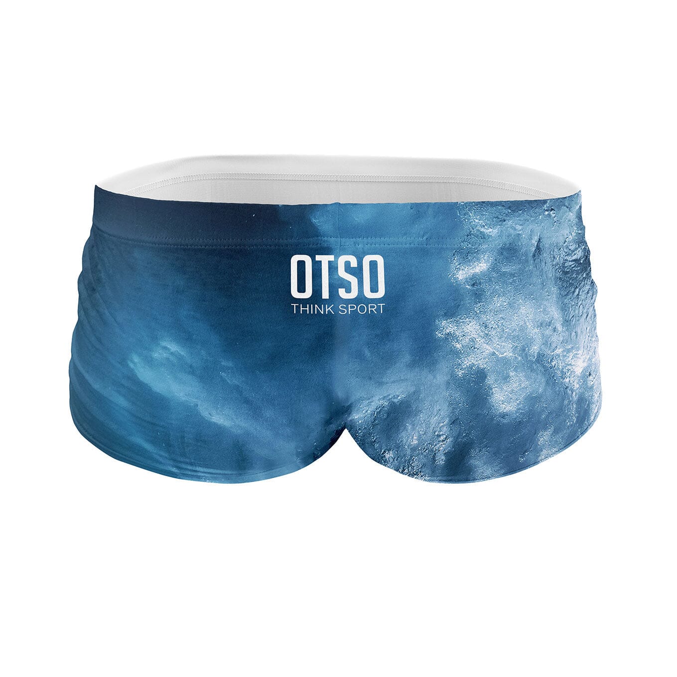 OTSO Men's Trunk Swimsuit - Image 8