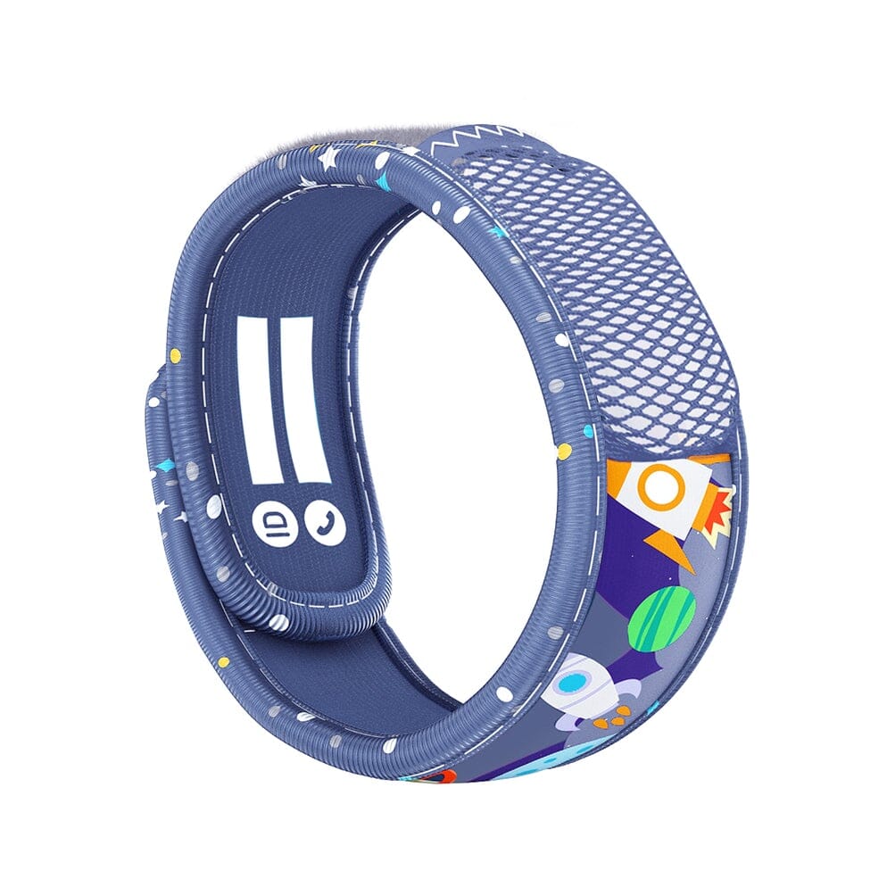 parakito Kids Wristband Mosquito Repellent With Two Refills - Image 11