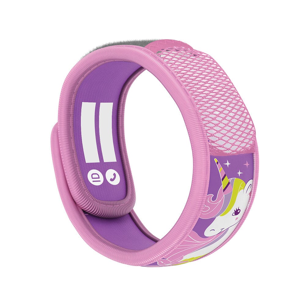parakito Kids Wristband Mosquito Repellent With Two Refills - Image 6