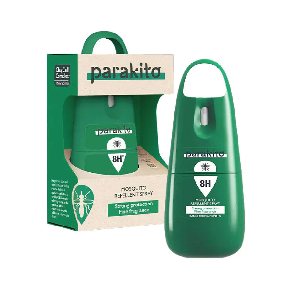 parakito Mosquito & Tick Protection Spray - Image 5