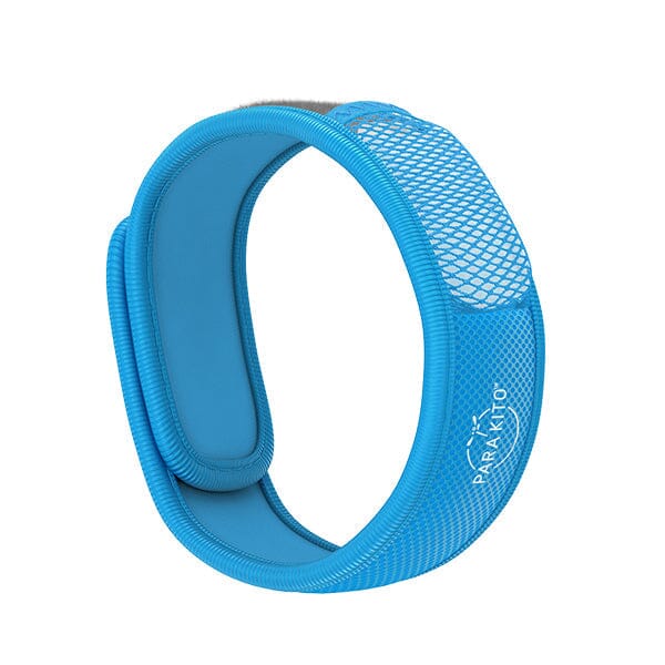 parakito Wristband with 2 Refill Pellets - Image 4