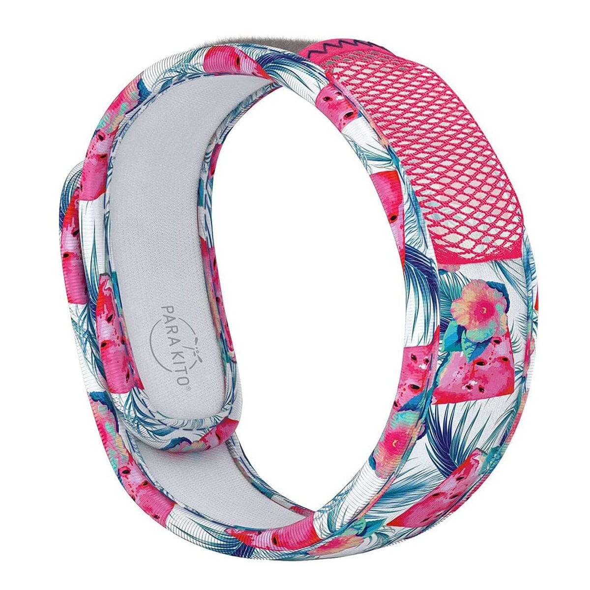 parakito Wristband with 2 Refill Pellets - Image 7