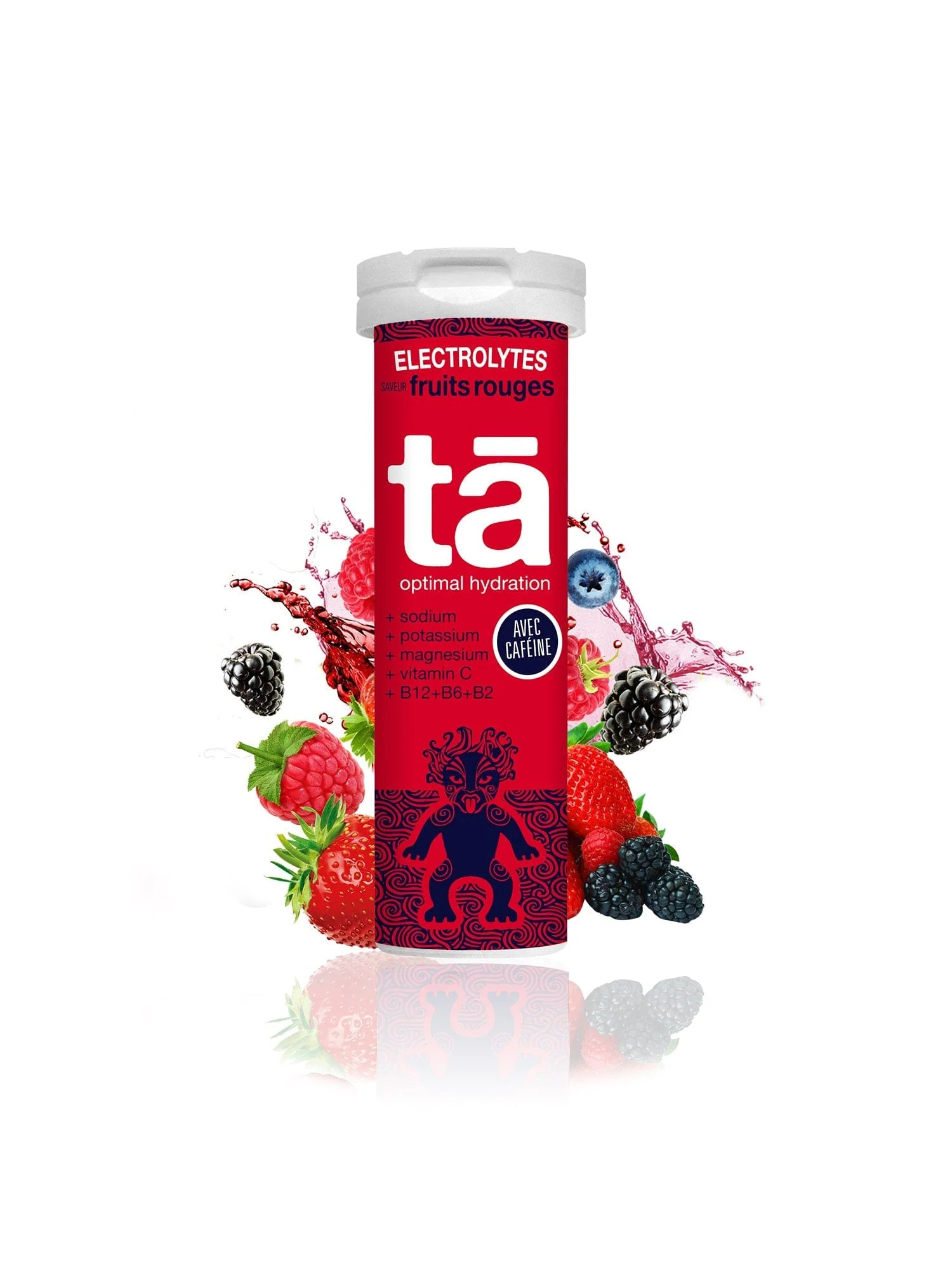 Ta Energy Electrolytes - Image 11