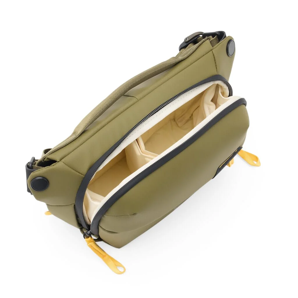 Peak Design Everyday Sling 3L - Image 3