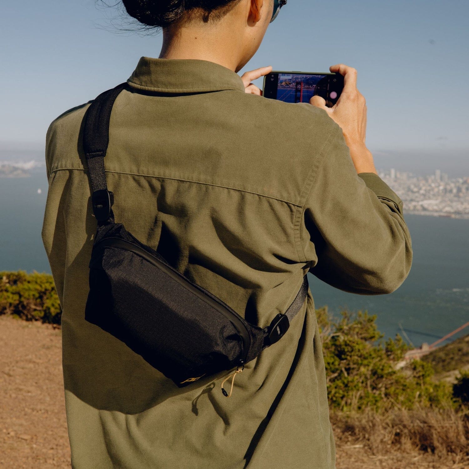 Peak Design Outdoor Sling 2L - Image 8