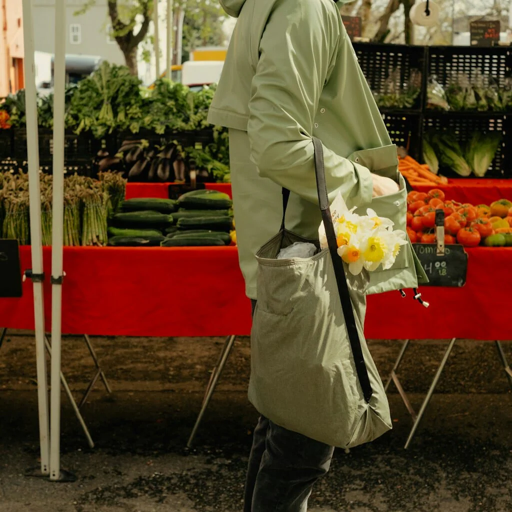 Peak Design Packable Tote - Image 4