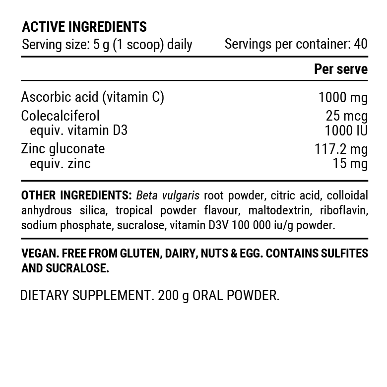 PILLAR Ultra Immune C - Image 4