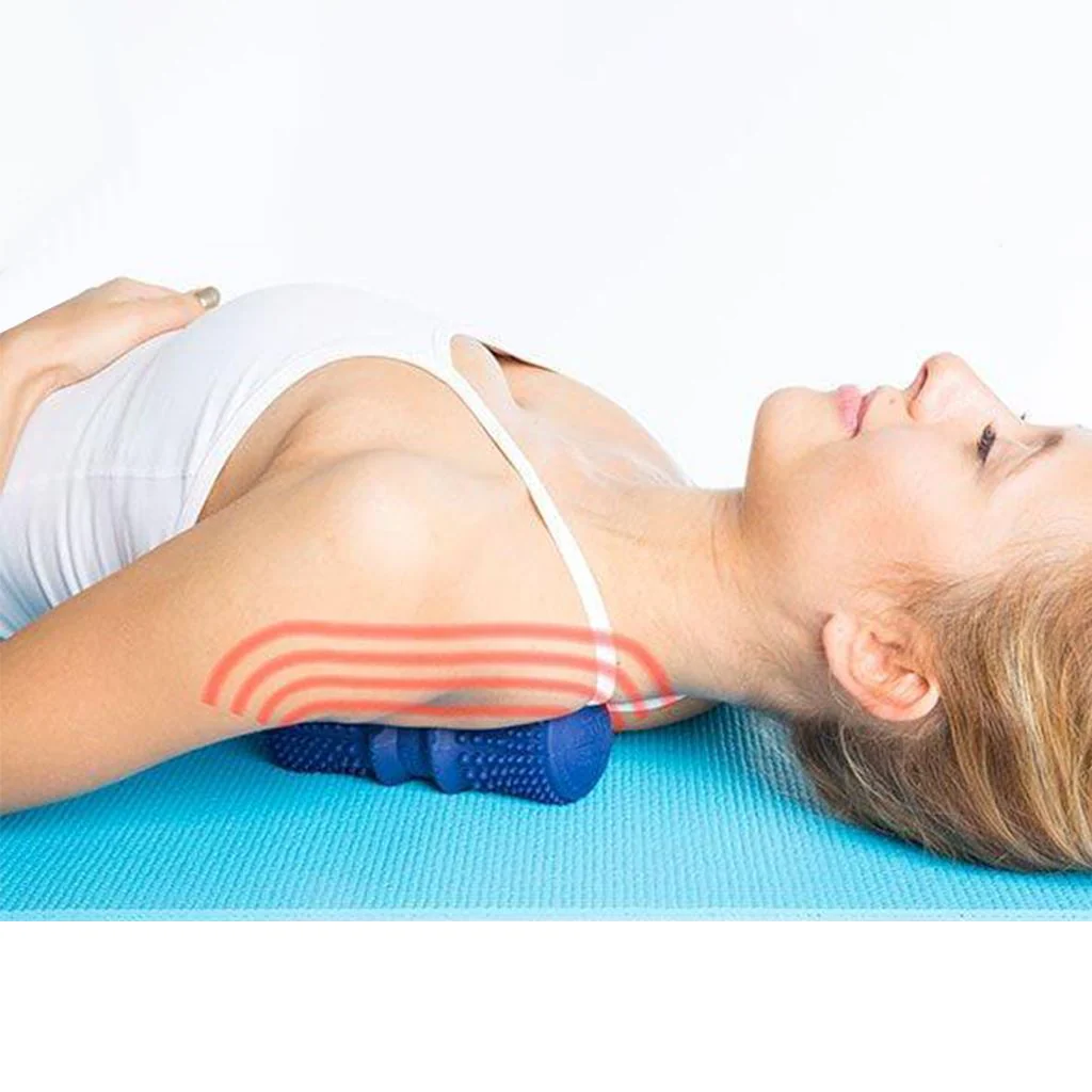Pro-Tec Heatable AcuRoll Massage Ball - Image 3