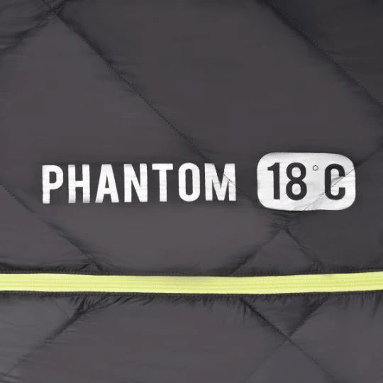 Reecho Phantom 18 Down Sleeping Bag - Image 3