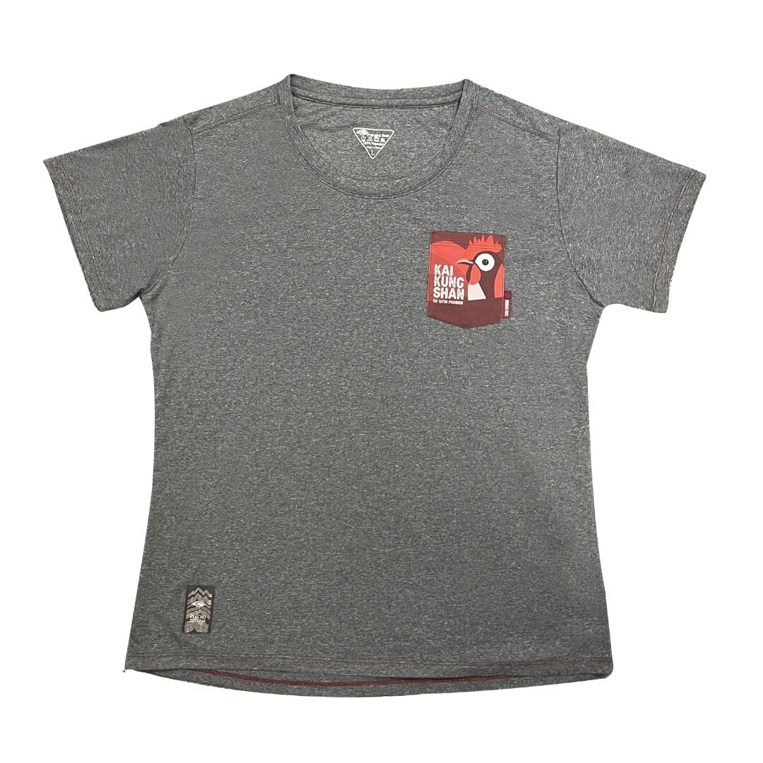 Reecho Women's Passion Tee - Image 2