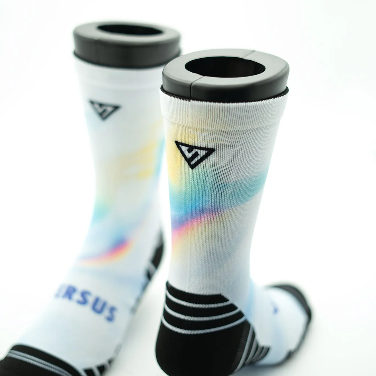 Versus Refraction Active Crew Socks - Image 5