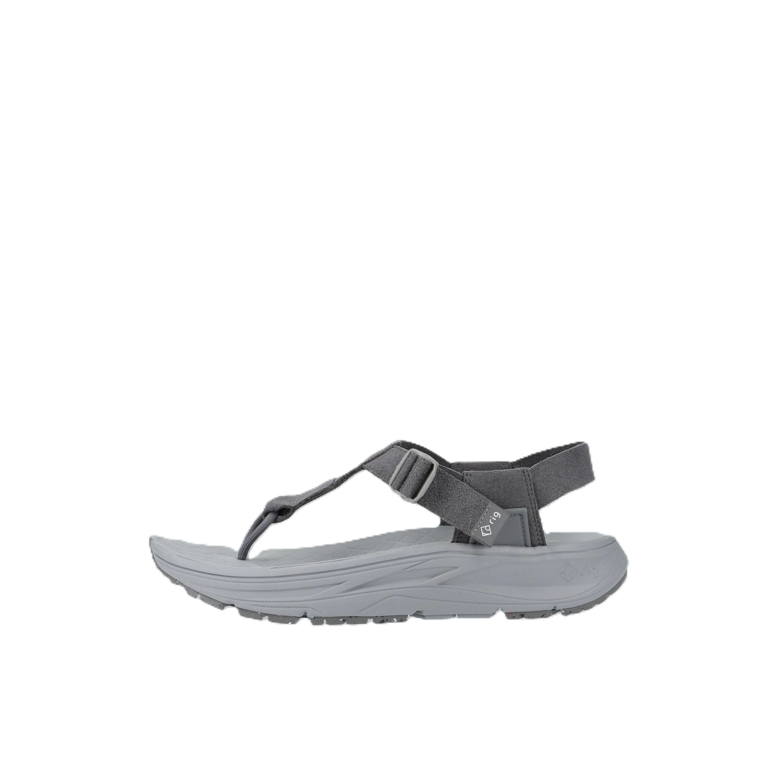 rig Mguu N'V Sandals Unisex - Image 8