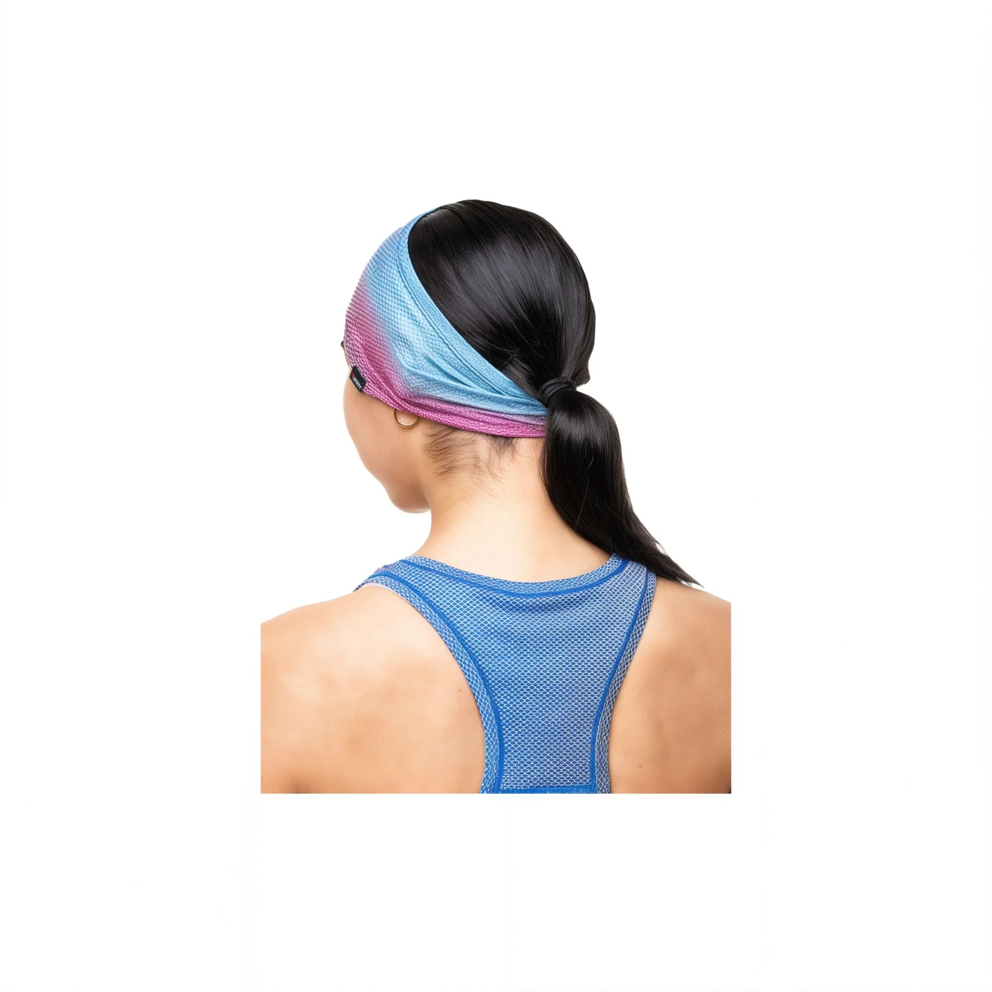 Ronhill Golden Hour Headband - Image 3