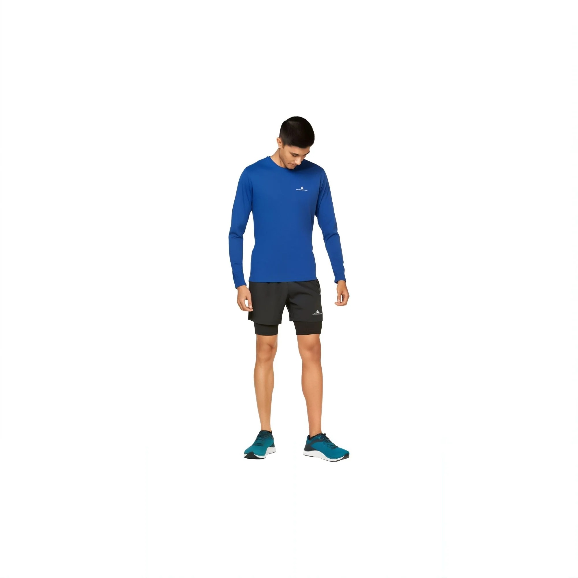 Ronhill Men's Core 5" Twin Short - Image 5
