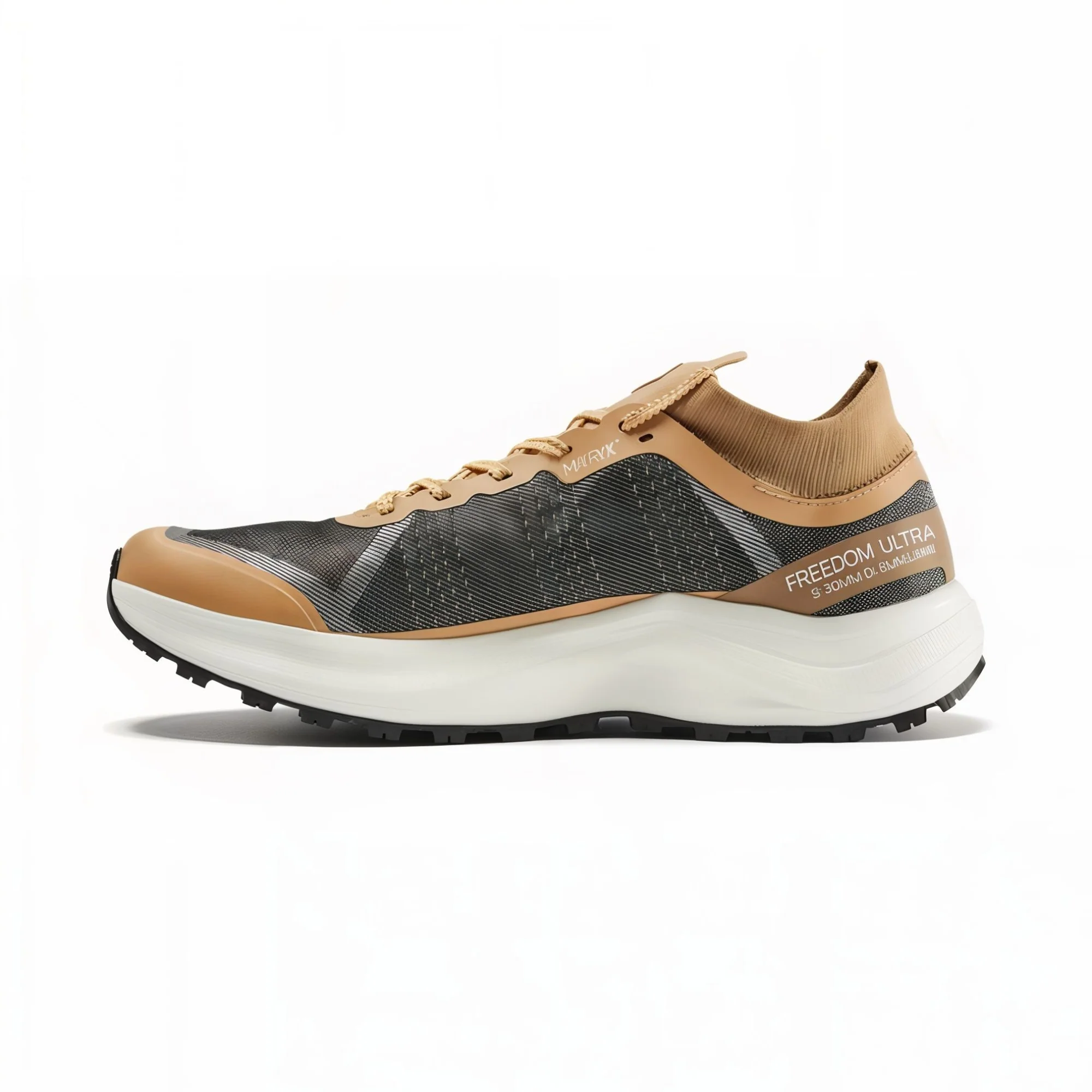 Ronhill Men's Freedom Ultra Running Shoes - Image 2