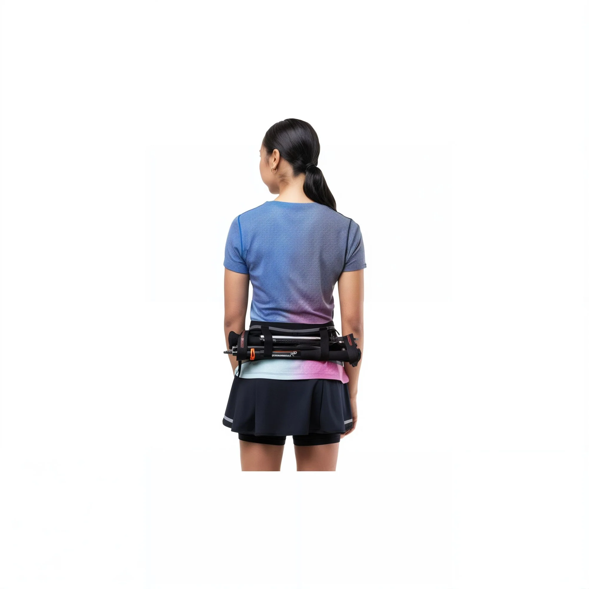 Ronhill Speed 360 Waist Pack - Image 5