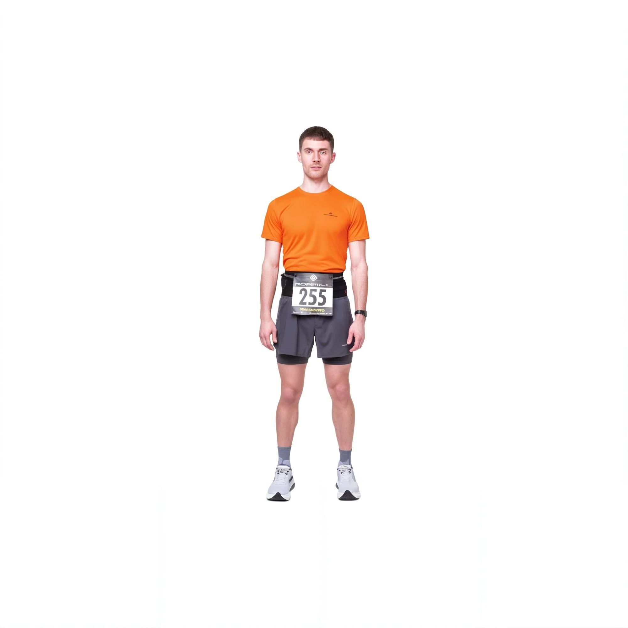 Ronhill Speed 360 Waist Pack - Image 6