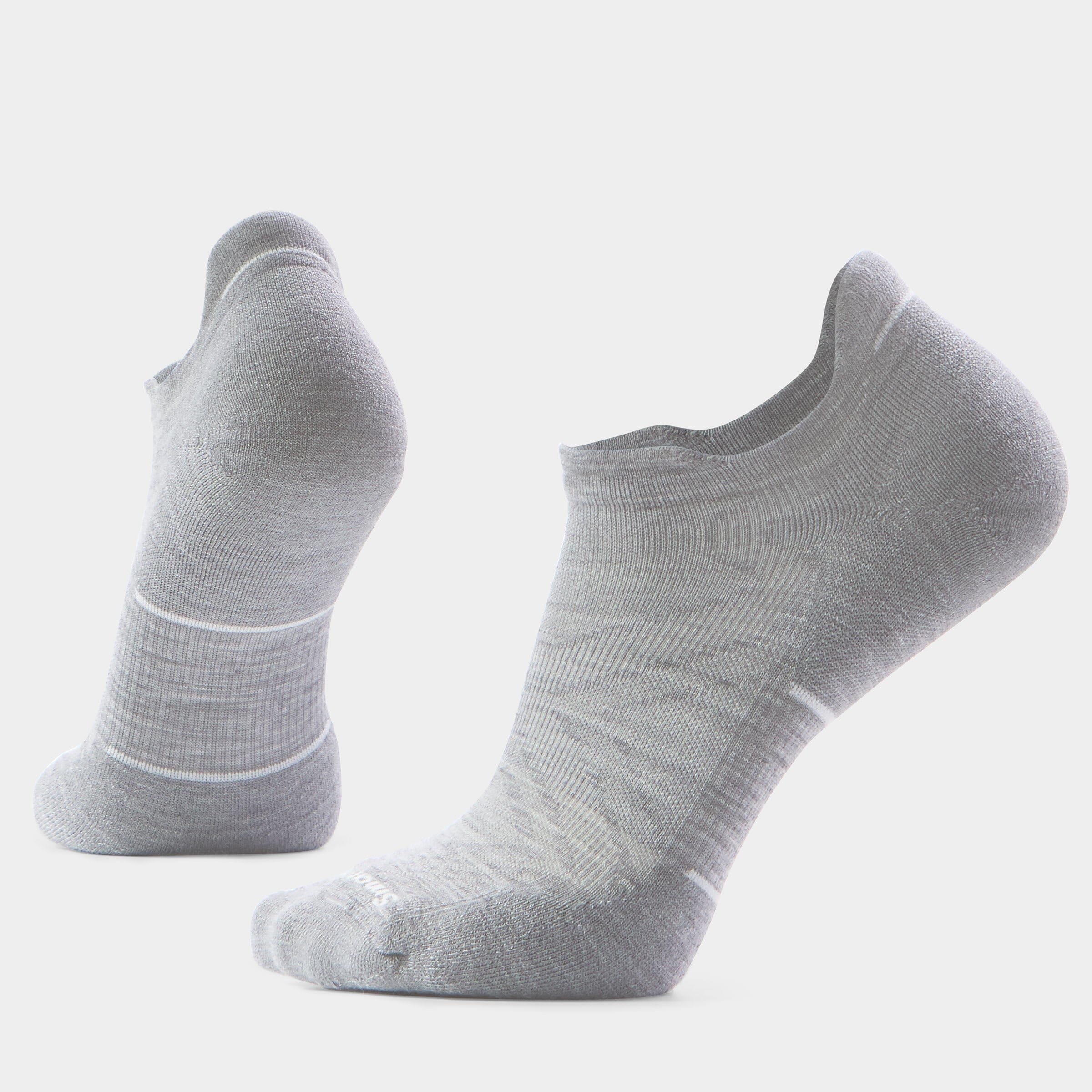 Smartwool Run Targeted Cushion Low Ankle Socks - Image 8