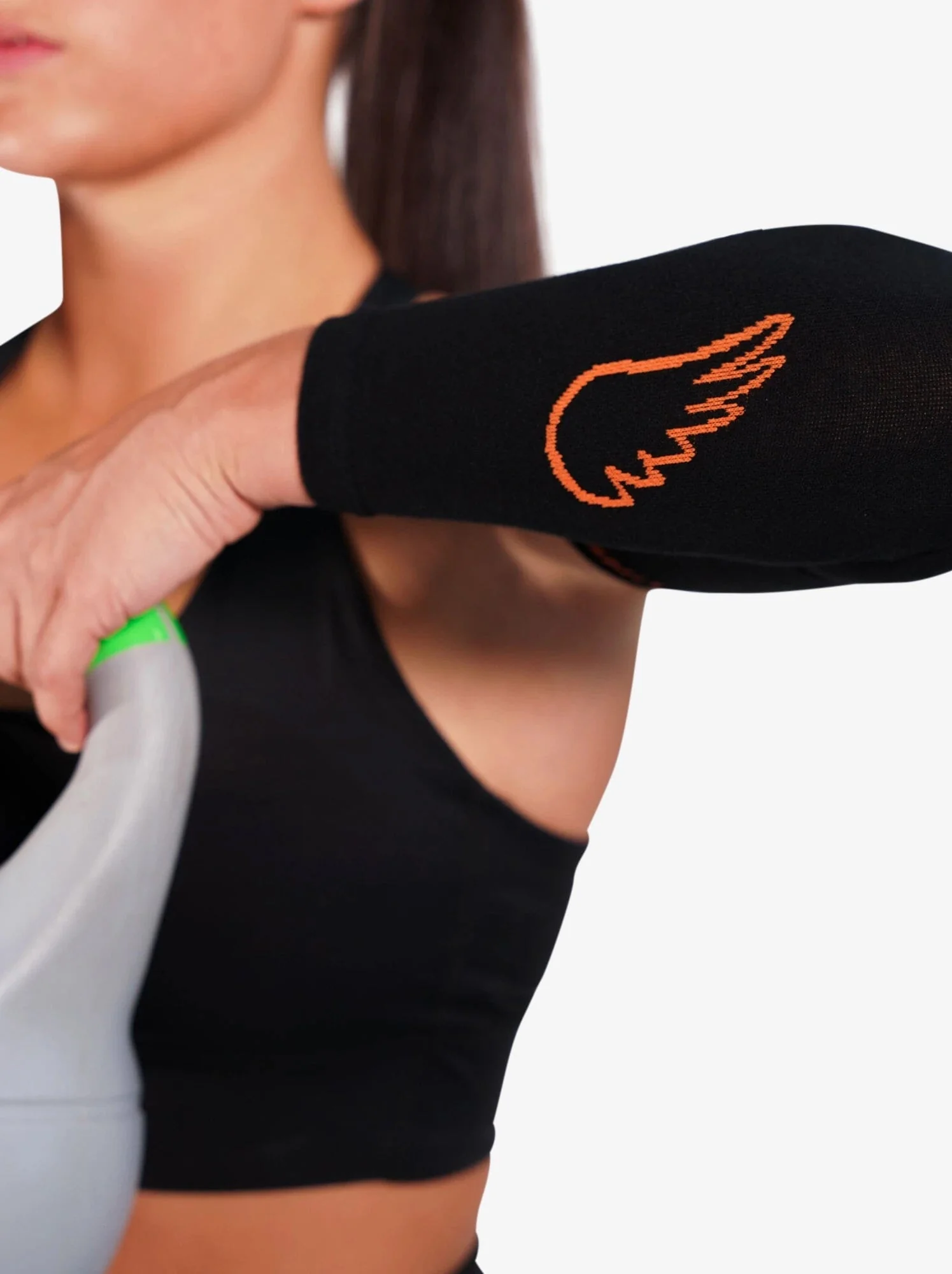 SA1NT Unisex Compression Arm Sleeves - Image 5