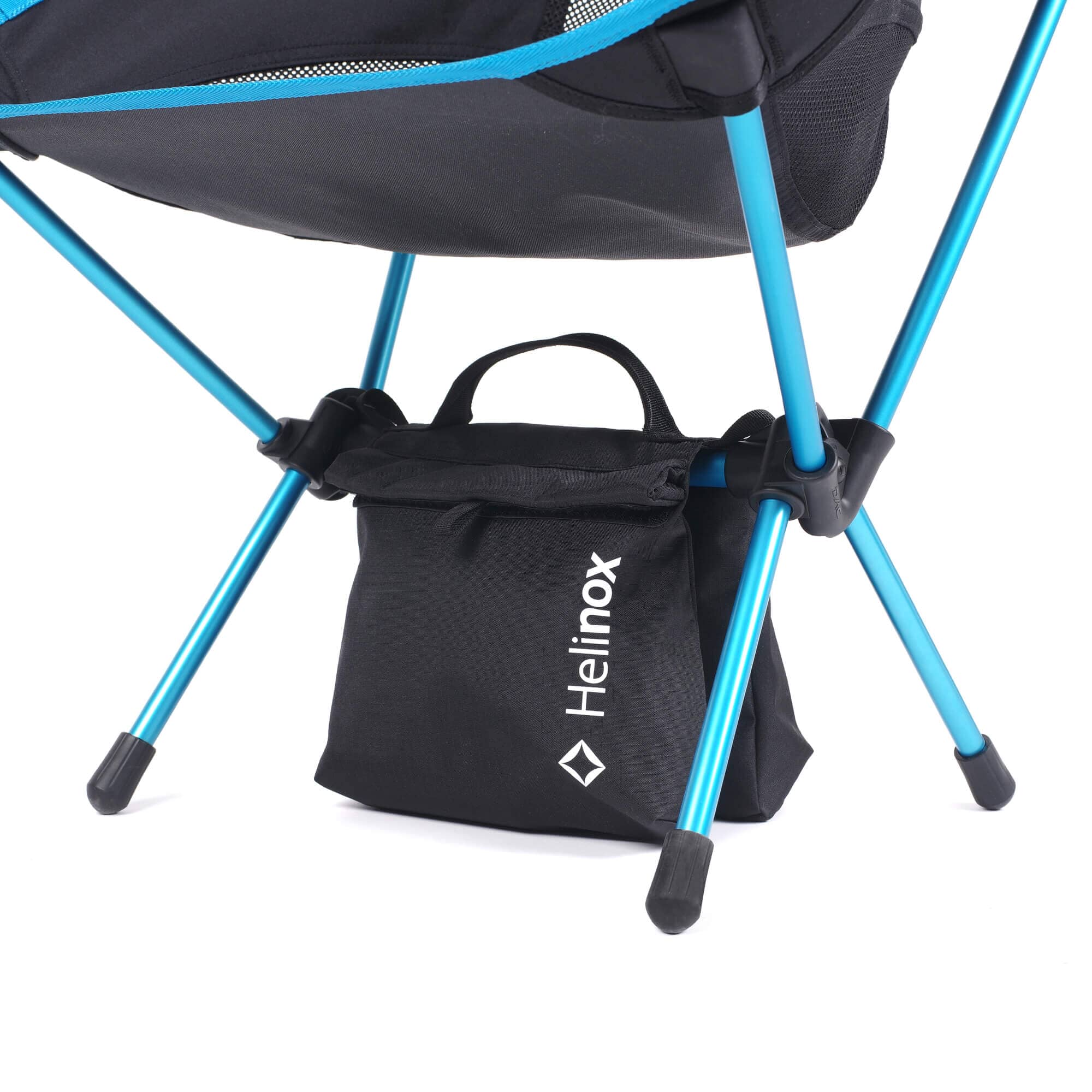 Helinox Saddle Bags - Image 2