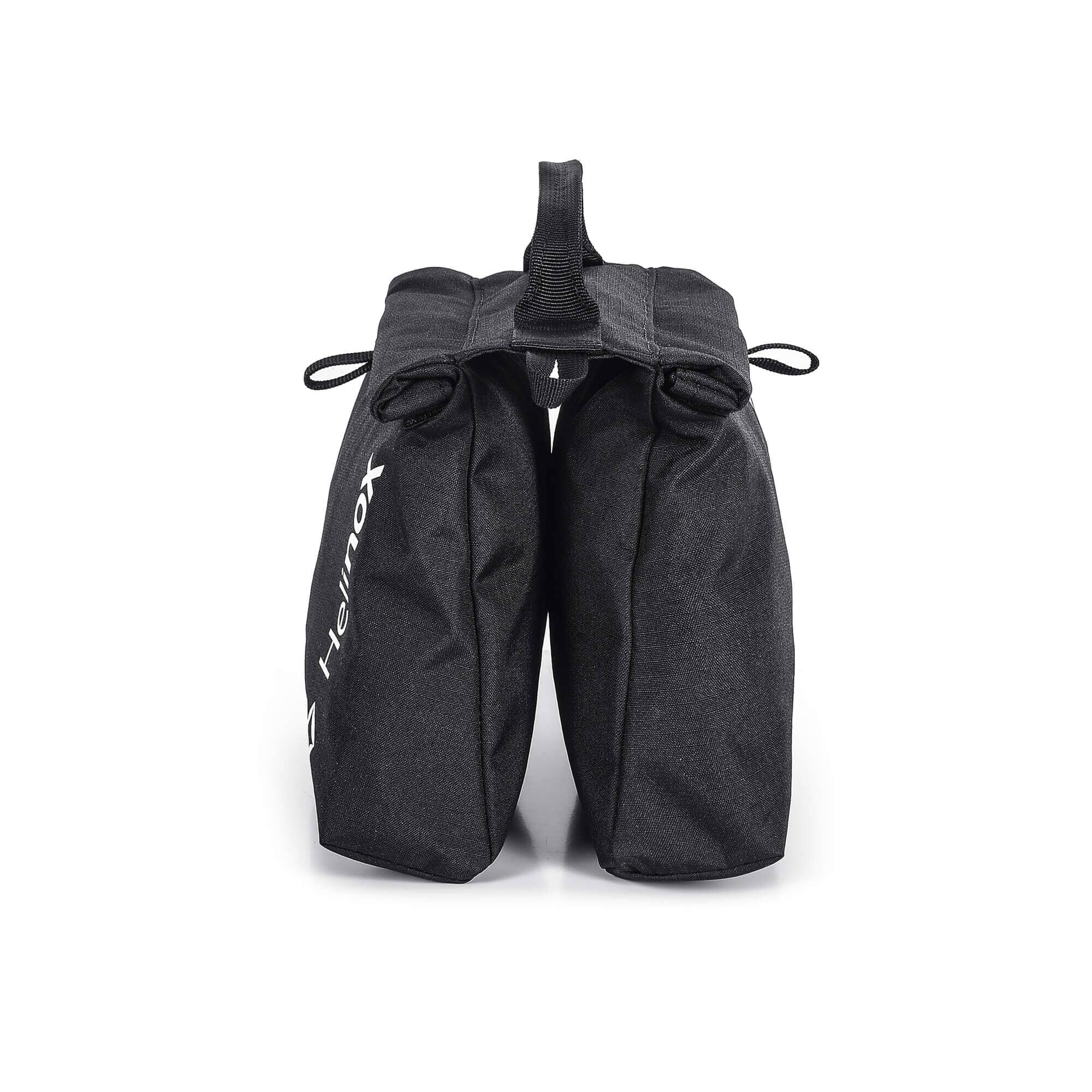 Helinox Saddle Bags - Image 4