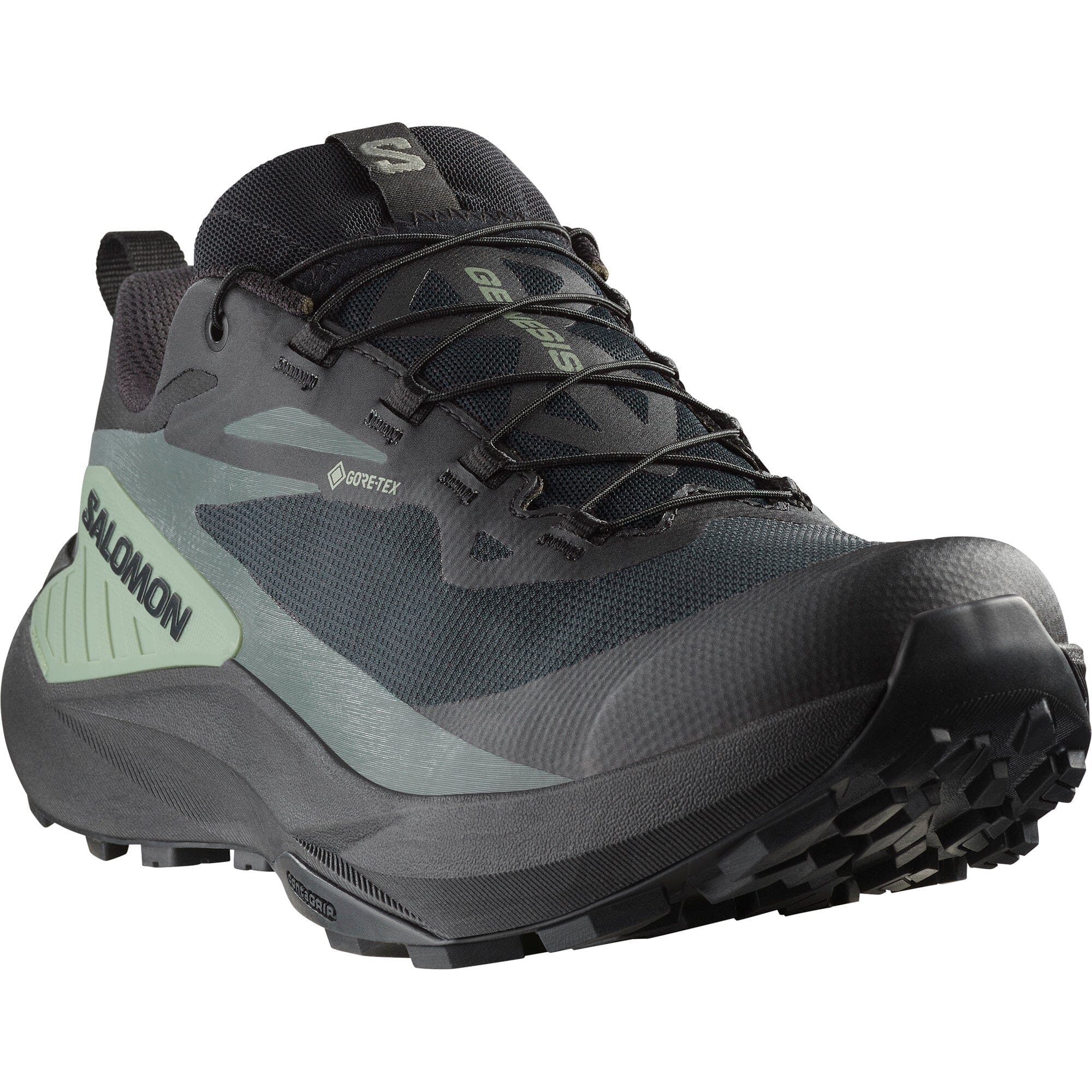 Salomon Genesis GTX Men's Trail Running Shoes - Image 5