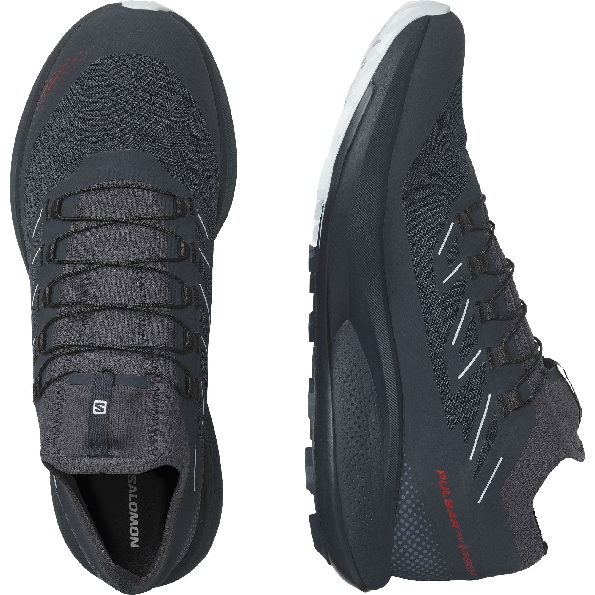 Salomon Pulsar Trail Pro 2 Men's Trail Running Shoes - Image 6