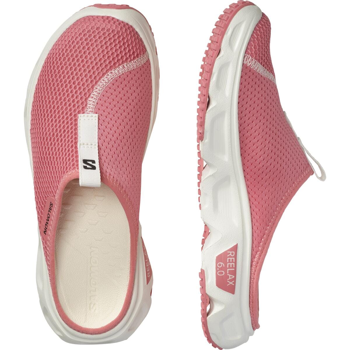 Salomon Reelax Slide 6.0 Women's Recovery Shoes - Image 6