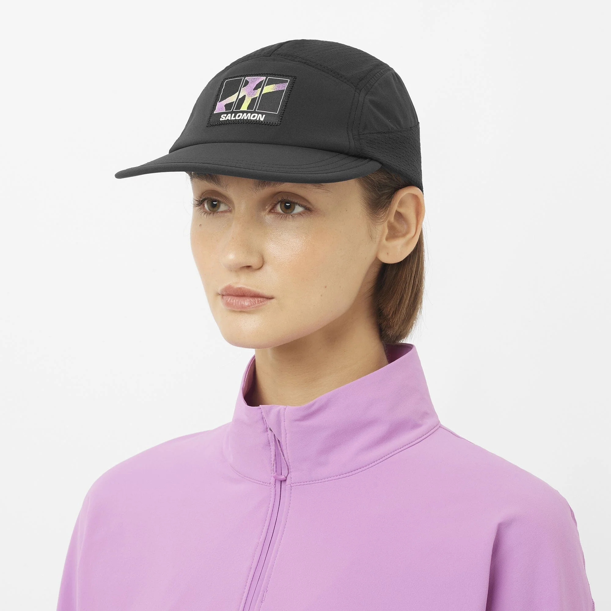Salomon Sense Aero Unisex Cap (2026) - Image 3