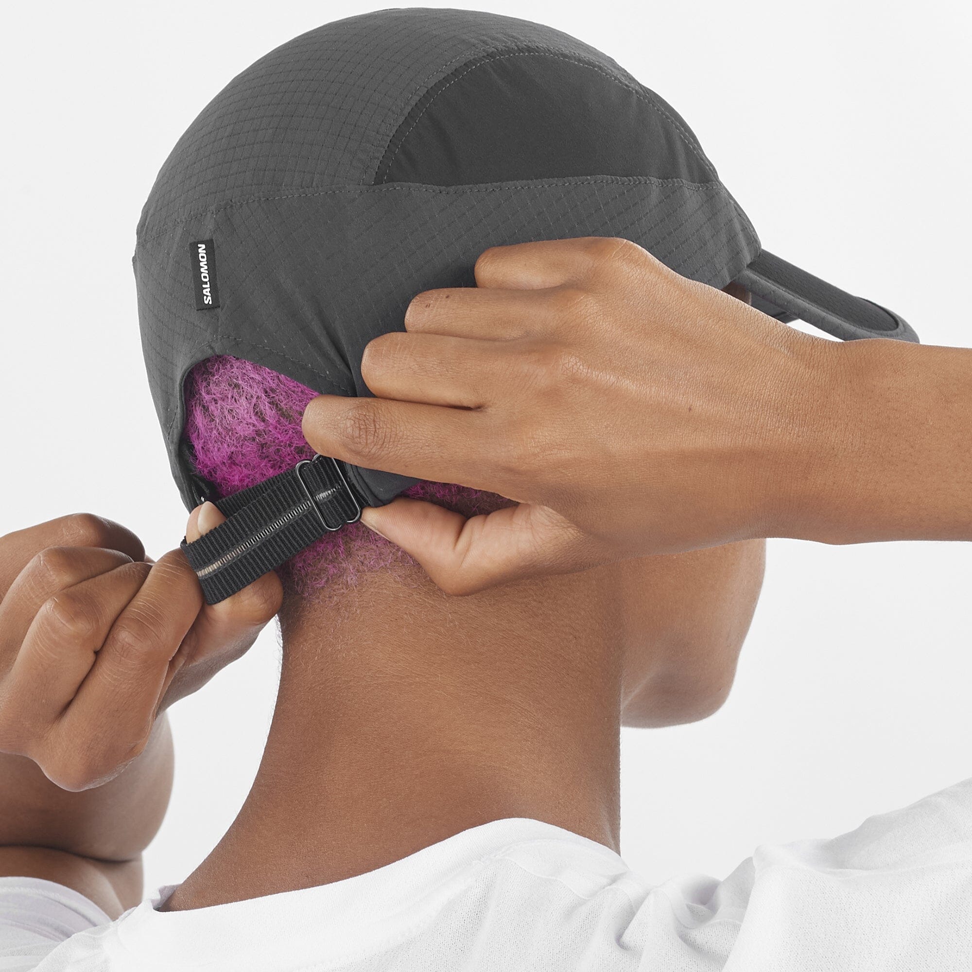 Salomon Sense Aero Unisex Cap (Prior Years) - Image 3