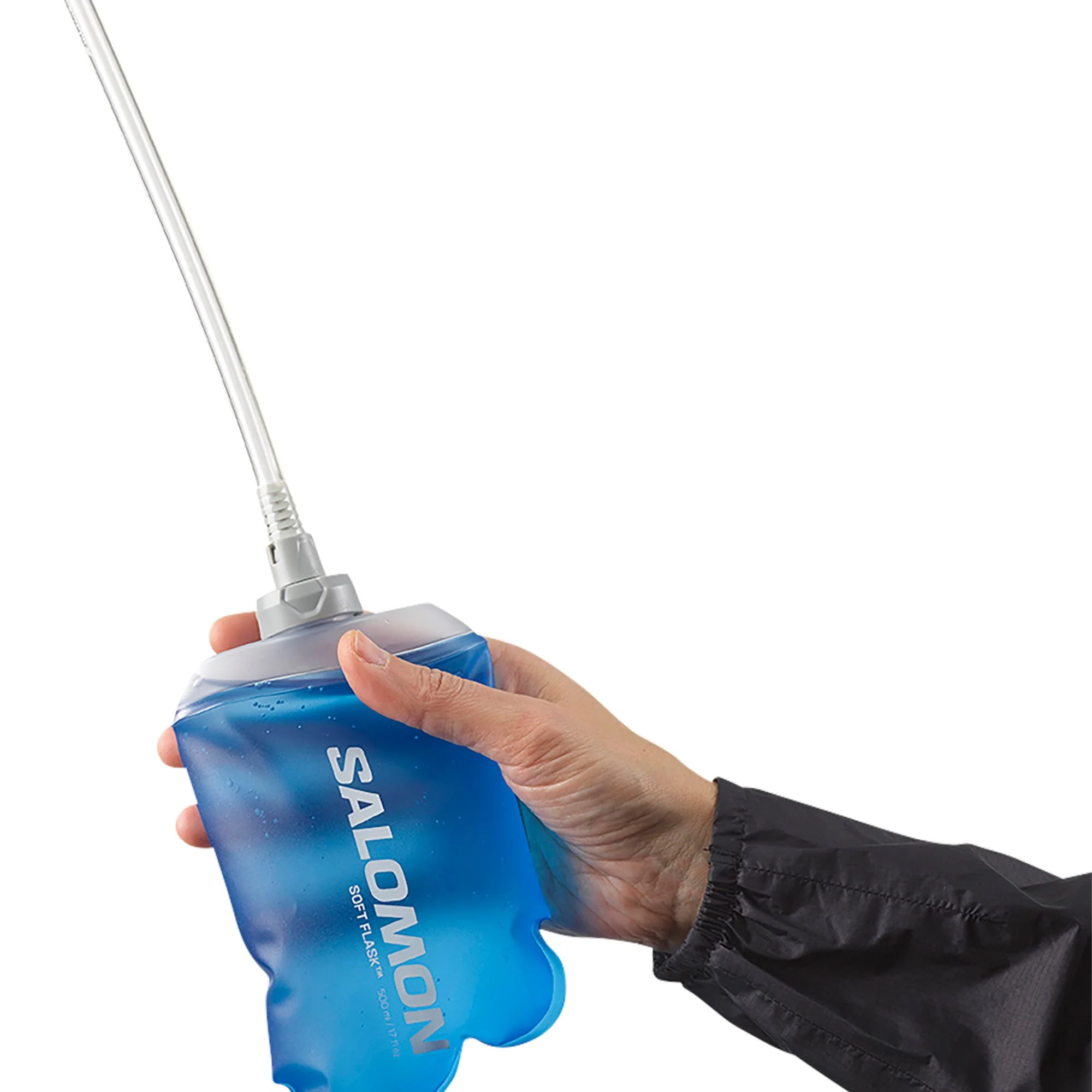 Salomon Soft Flask Straw - Image 2