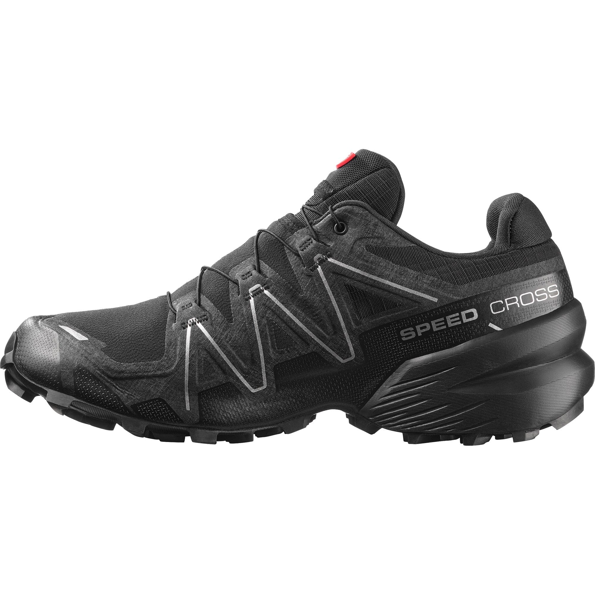 Salomon Speedcross 6 GTX 20 Years Unisex Trail Running Shoes - Image 3