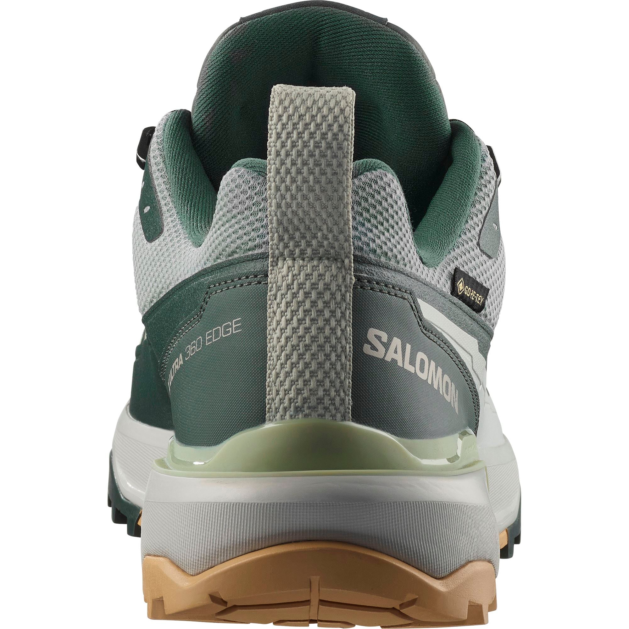 Salomon X Ultra 360 Edge GTX Men's Hiking Shoes - Image 6