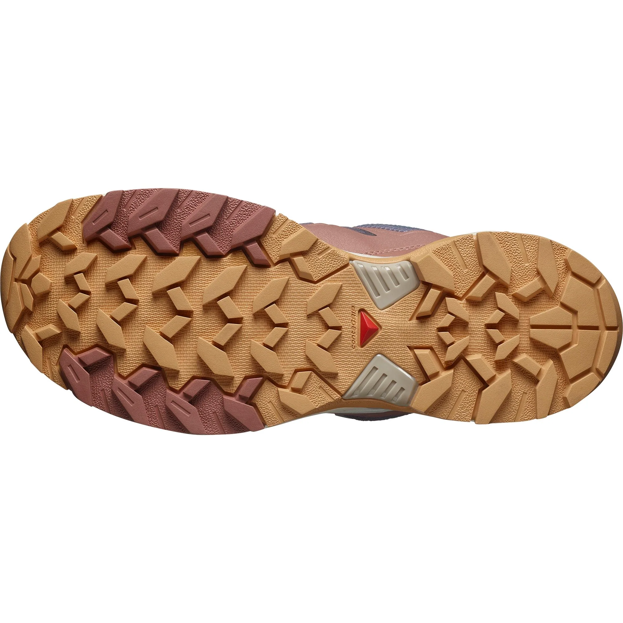 Salomon X Ultra 360 Edge GTX Women's Hiking Shoes - Image 3