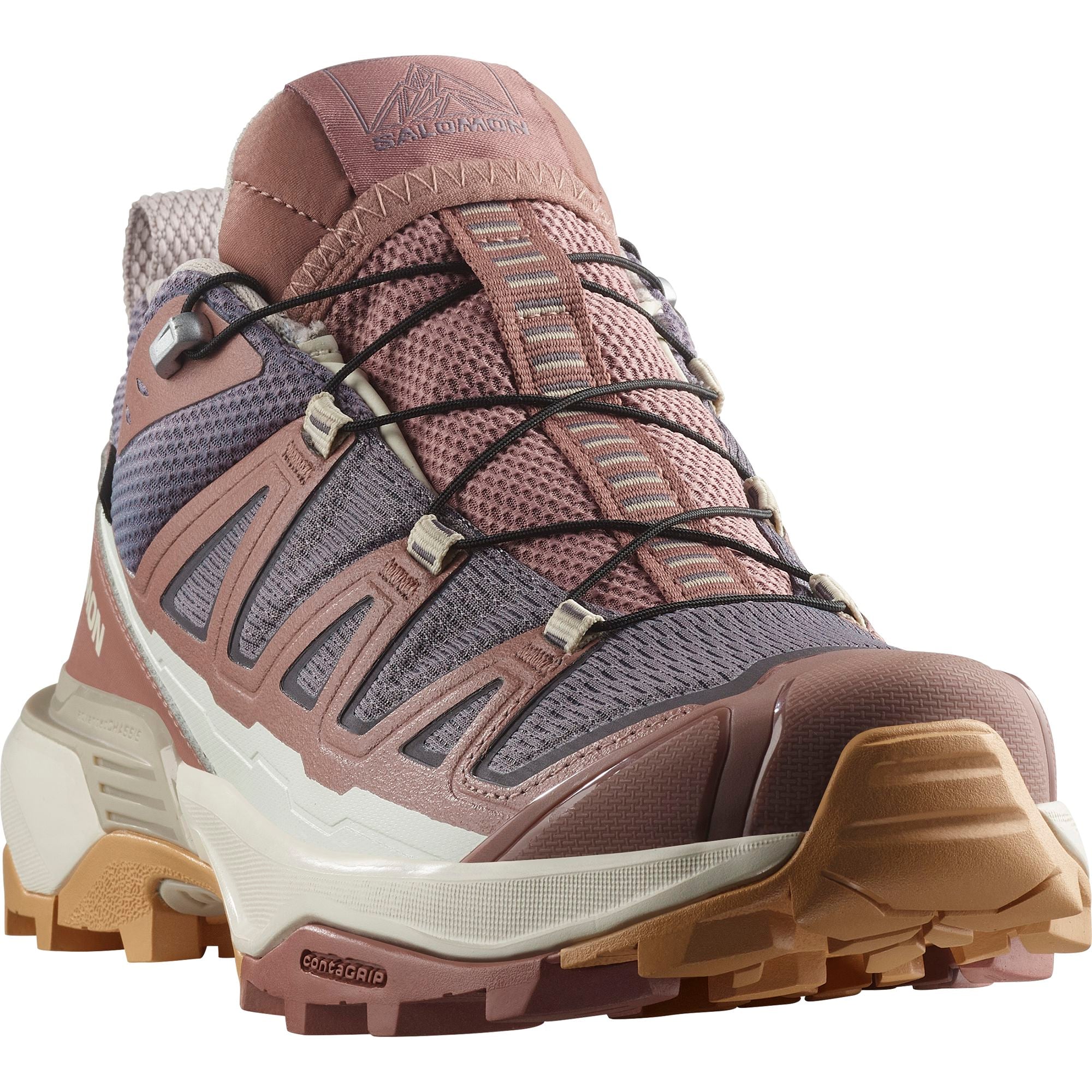 Salomon X Ultra 360 Edge GTX Women's Hiking Shoes - Image 6