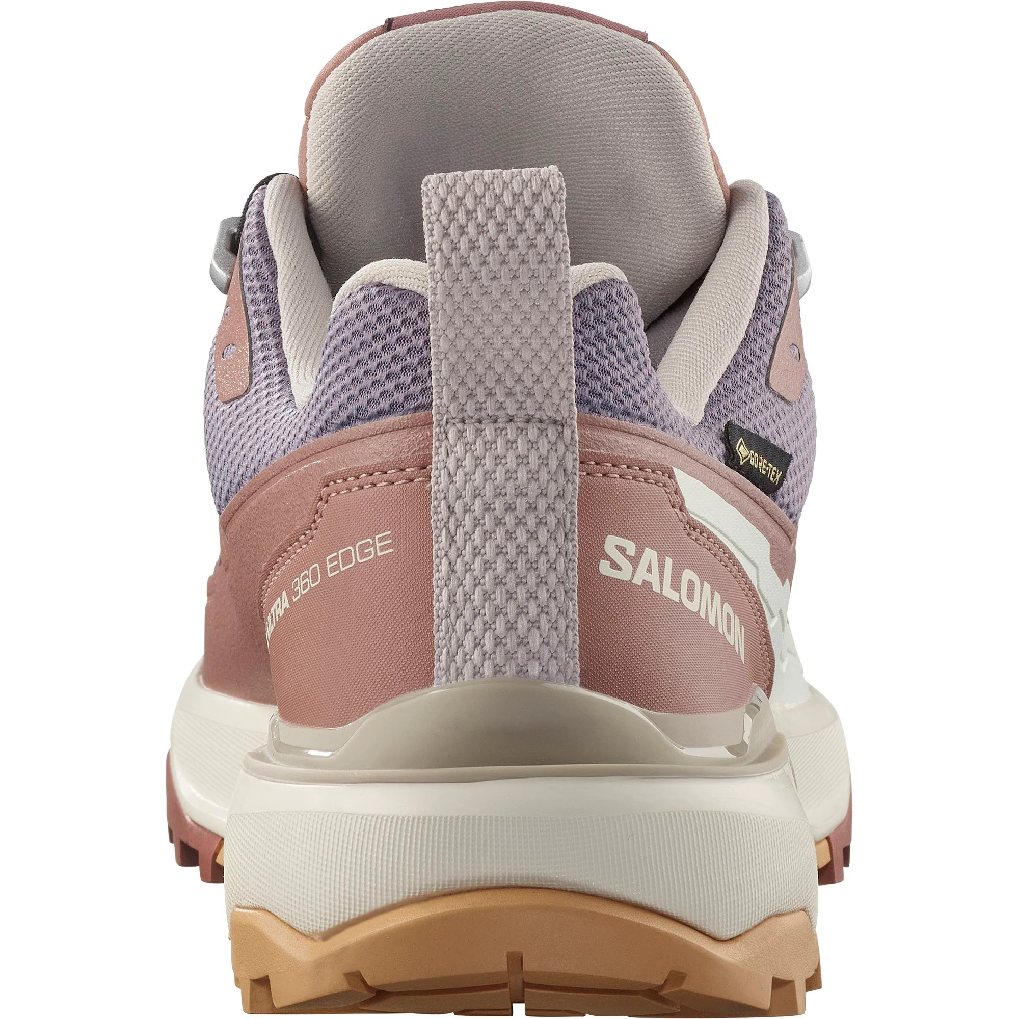 Salomon X Ultra 360 Edge GTX Women's Hiking Shoes - Image 7