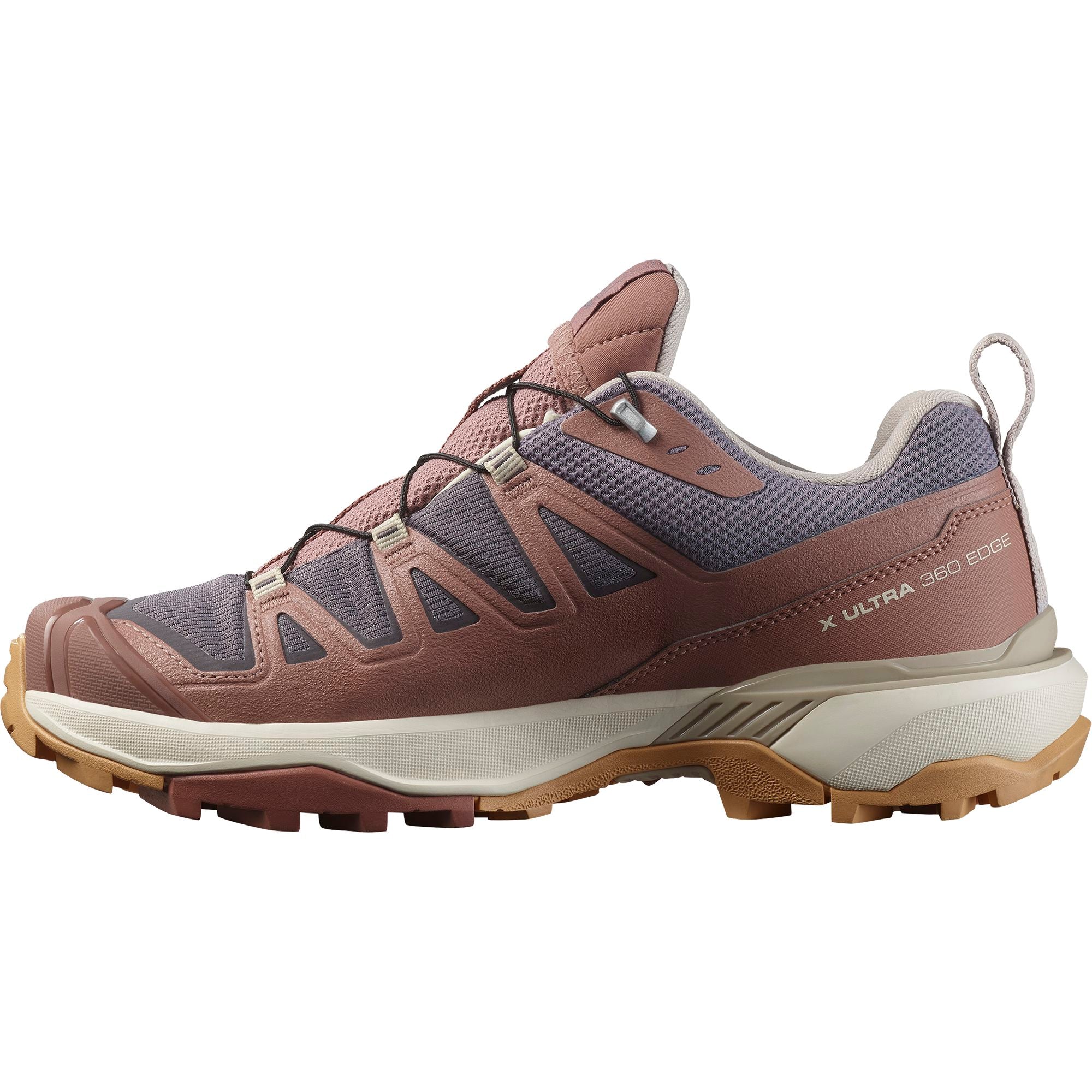 Salomon X Ultra 360 Edge GTX Women's Hiking Shoes - Image 8