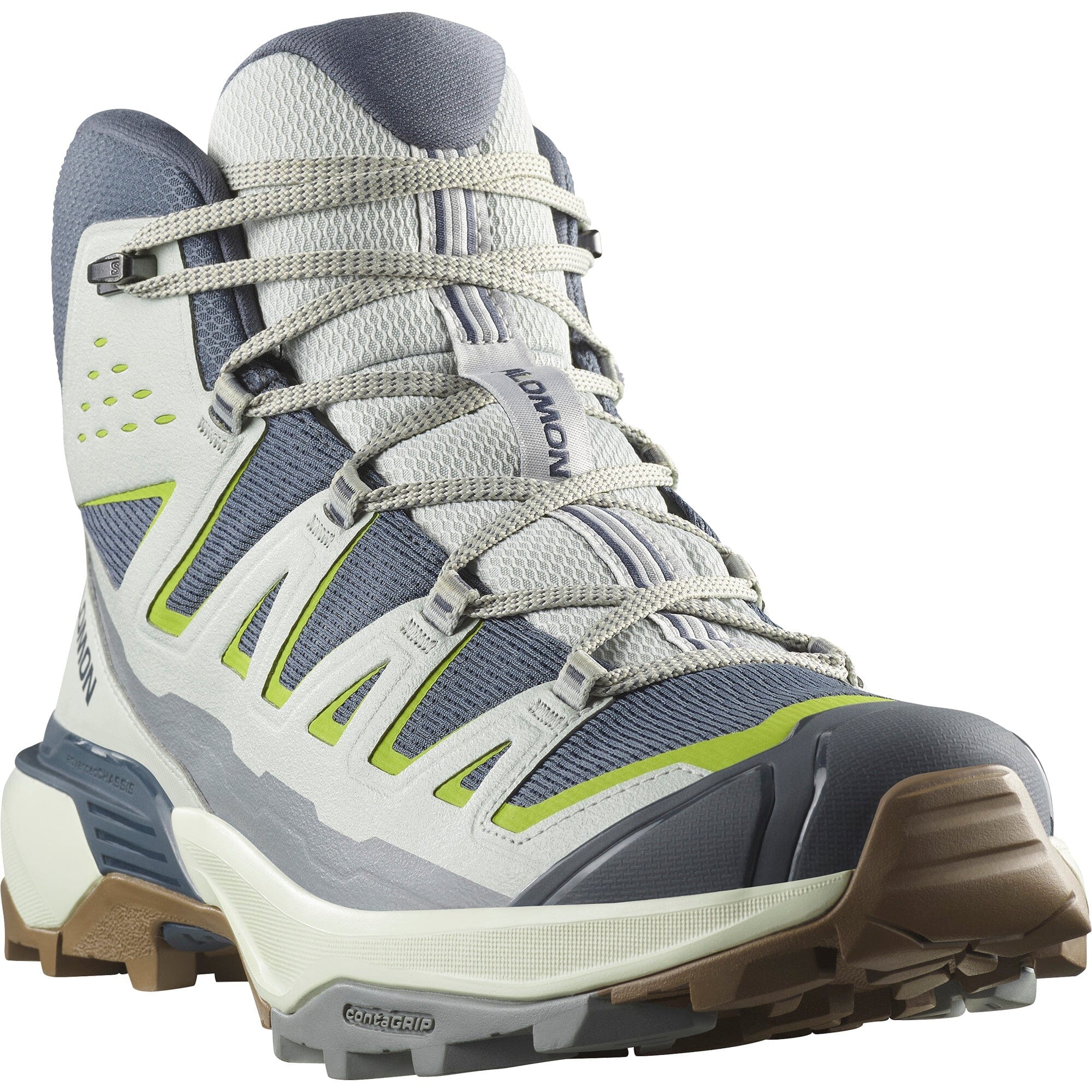 Salomon X Ultra 360 Edge Mid GTX Men's Hiking Shoes - Image 5