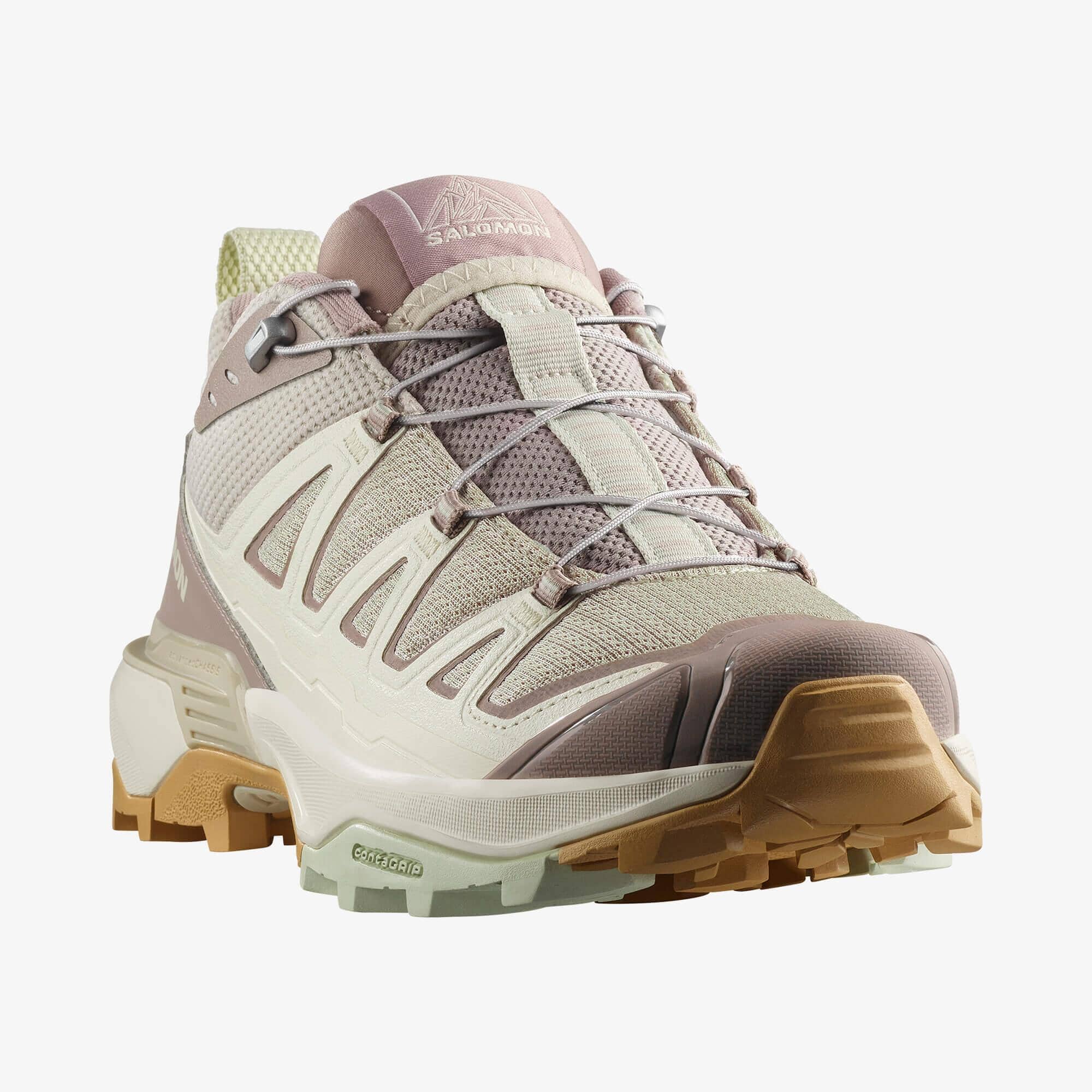 Salomon X Ultra 360 Edge Women's Hiking Shoes - Image 4