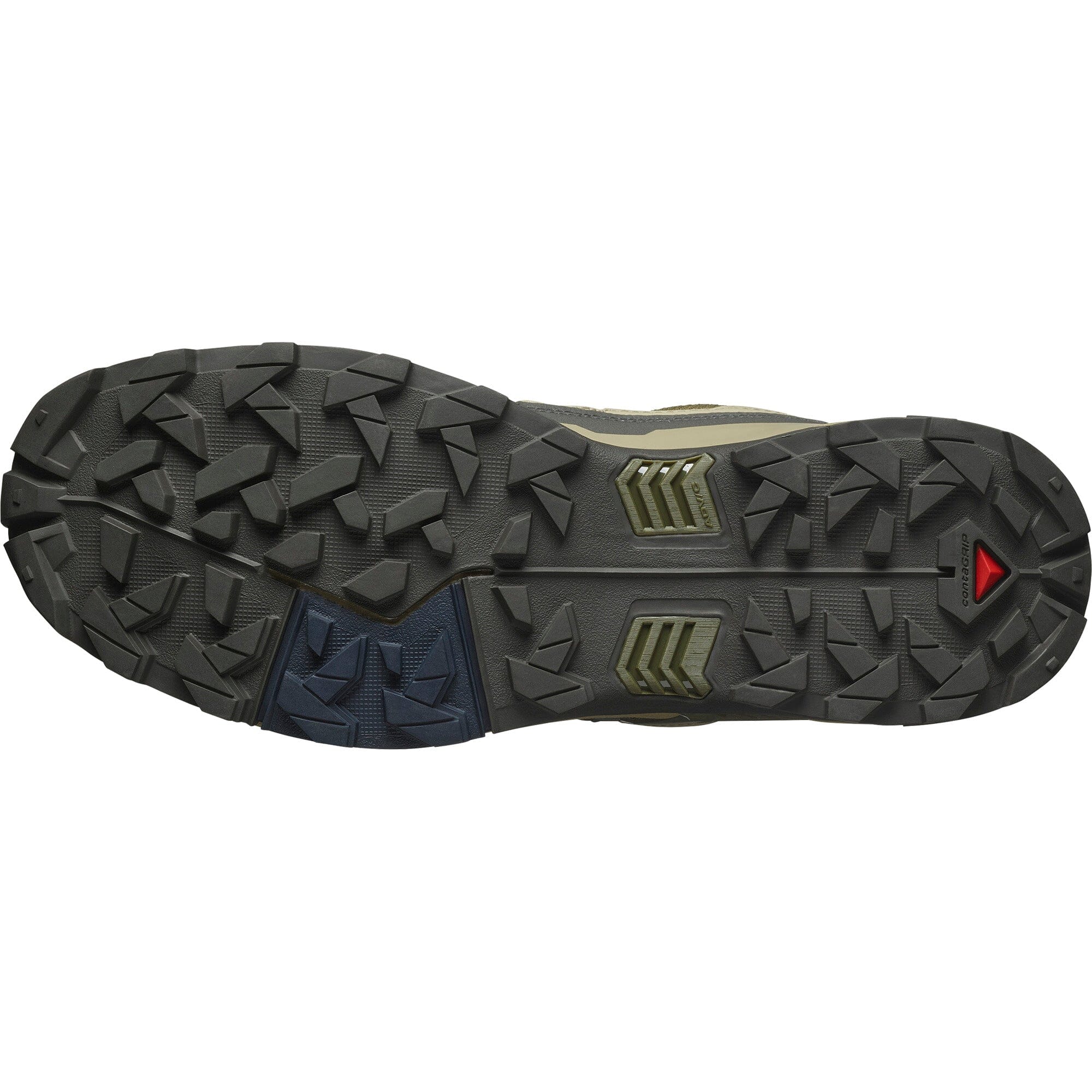Salomon X Ultra 5 GTX Men's Hiking Shoes - Image 12