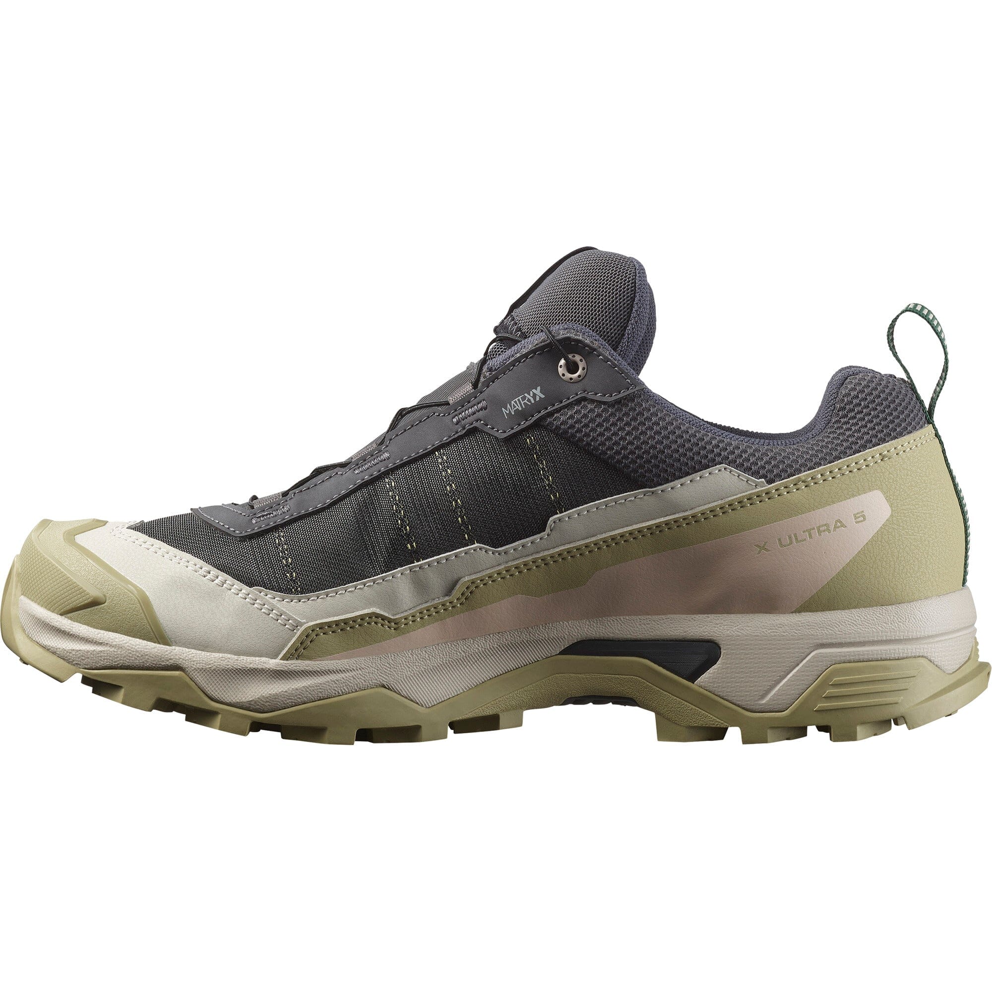 Salomon X Ultra 5 GTX Men's Hiking Shoes - Image 15